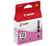 CANON Tusz PGI-72 Purpurowy 6408B001 - 203199 - zdjęcie 1